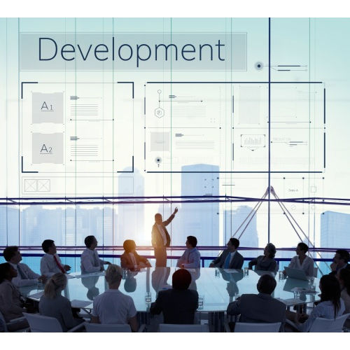 Training And Development Services