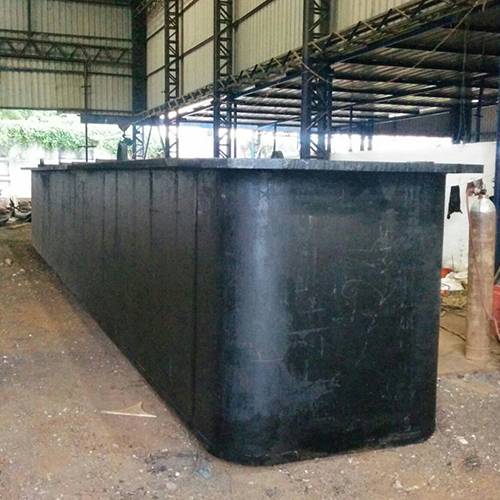 Galvanizing Zinc Kettle Replacement Services