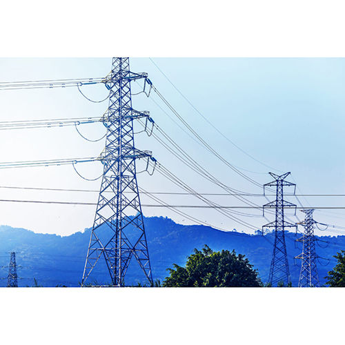 Transmission Line Power Warranty: Yes