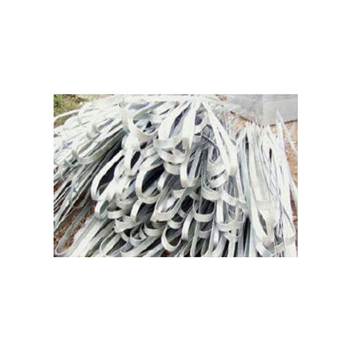 Silver Earthing Strip