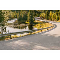 Crash Barriers