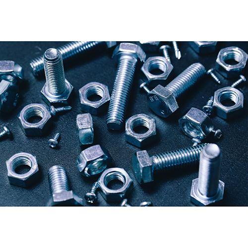 Fastener Industry