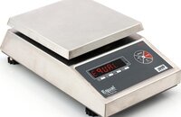 Silver Scale Et-01 - Automatic Grade: No