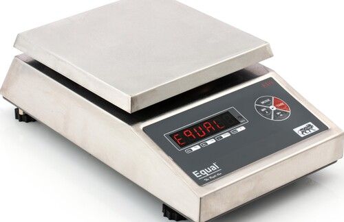 Silver  weighing Scale ET- 03