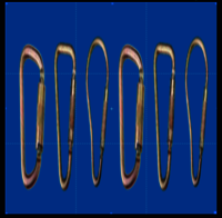 3M DBI Sala  Anchorage Connectors