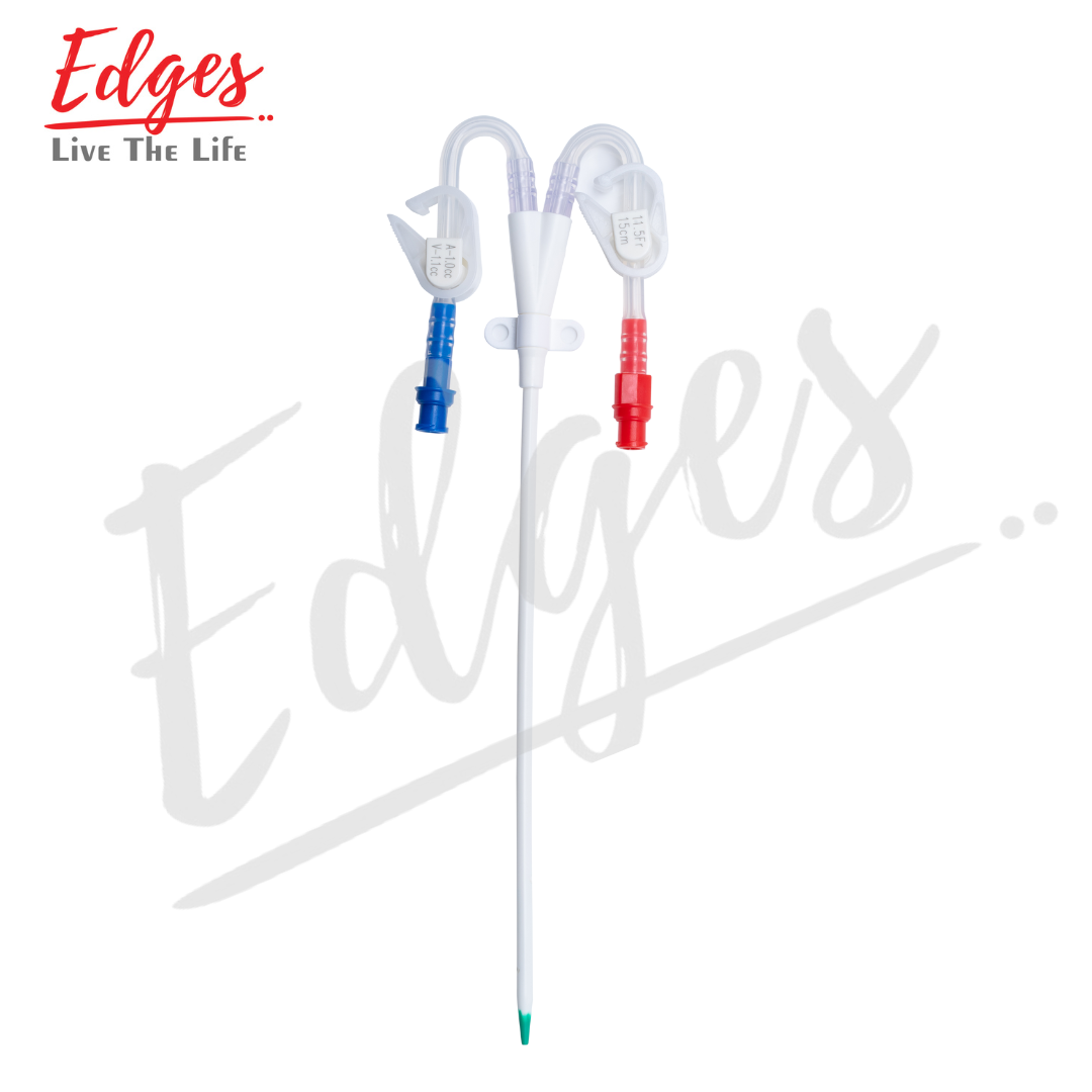 dialysis Catheter set