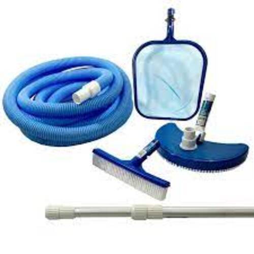 Swimming Pool Accessories