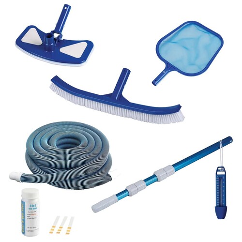 Swimming Pool Products