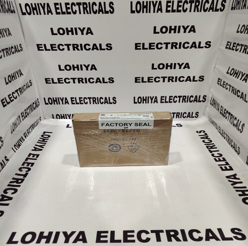 ALLEN-BRADLEY 1756-OF8IK ANALOG OUTPUT MODULE ( FACTORY SEAL )