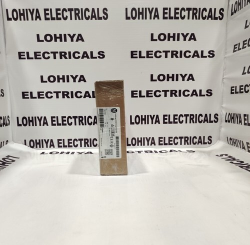 ALLEN-BRADLEY 1756-OF8IK ANALOG OUTPUT MODULE ( FACTORY SEAL )