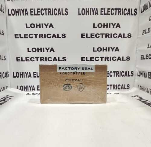 ALLEN-BRADLEY 1756-OF8IK ANALOG OUTPUT MODULE ( FACTORY SEAL )