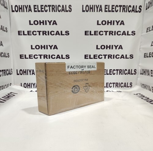 ALLEN-BRADLEY 1756-OF8IK ANALOG OUTPUT MODULE ( FACTORY SEAL )