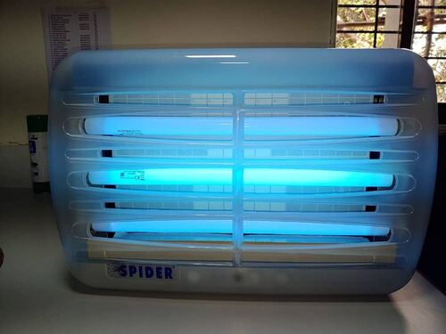 PCI Spider Fly Catcher Machine