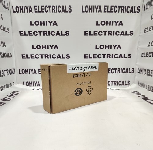 ALLEN-BRADLEY 1756-L85EP PROCESS CONTROLLER ( FACTORY SEAL )