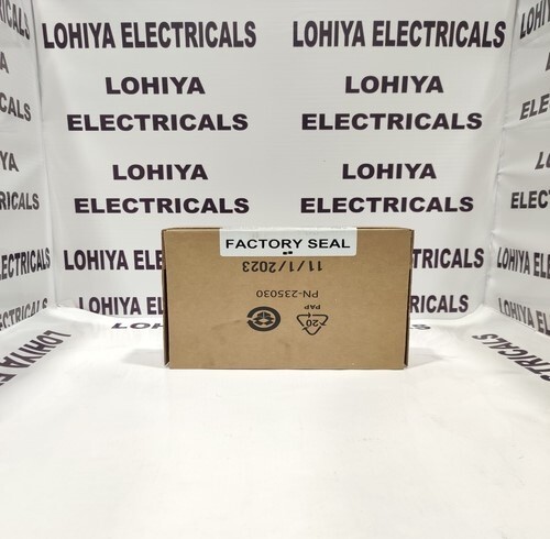 ALLEN-BRADLEY 1756-L85EP PROCESS CONTROLLER ( FACTORY SEAL )