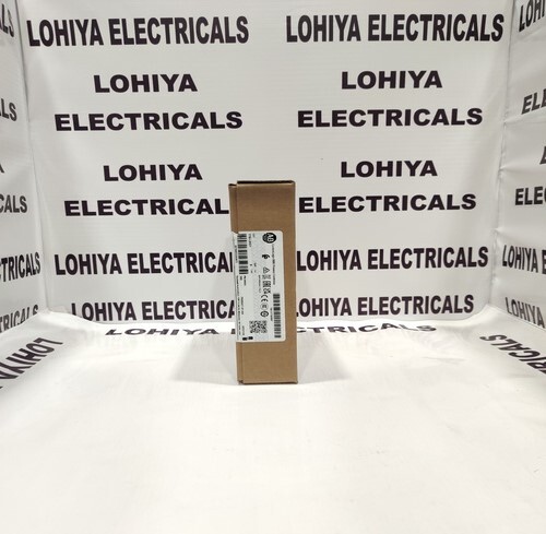 ALLEN-BRADLEY 1756-L85EP PROCESS CONTROLLER ( FACTORY SEAL )