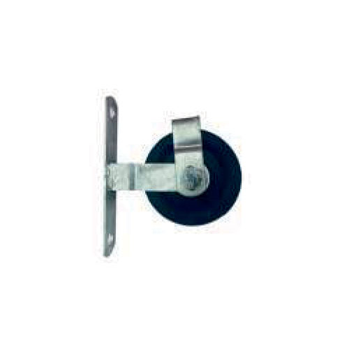 Curtain Pulley With Bearing