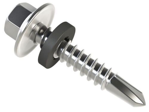 Self Drill Screws