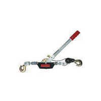 Wire Rope Rachet Puller - Advantage: Provides High Leverage For Pulling And Lifting Applications
