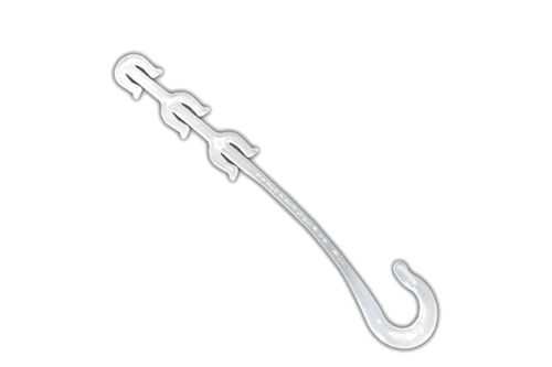 Cluster Hook