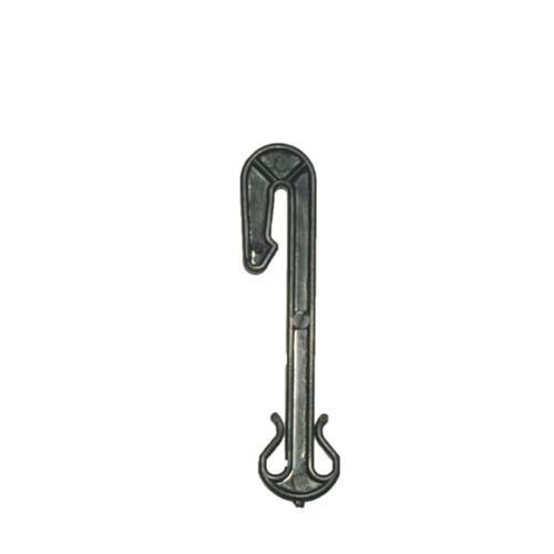 Inter Planting And Short Season Trellising Hook (Mini Hook)