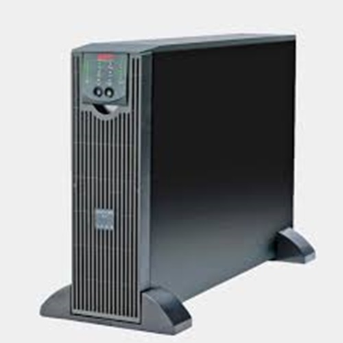 APC 2 KVA 1:1 Phase Rack Mountable Easy On-Line UPS (Lithium-ion Battery)