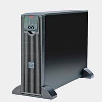 APC 2 KVA 1:1 Phase Rack Mountable Easy On-Line UPS (Lithium-ion Battery)