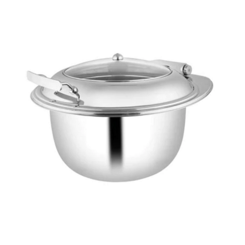 SS Induction soup tureen