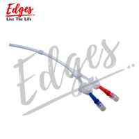 MARK+ Hemodialysis Catheter Straight