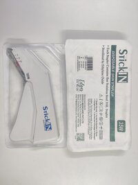 Disposable Surgical Stapler