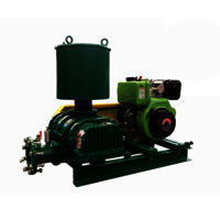 Aquaculture Farm Aeration Blower