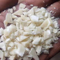 Polypropylene Natural Abs Scrap