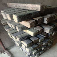 90p Per Kg Natural Copper Ingot Chemical Composition: Normal