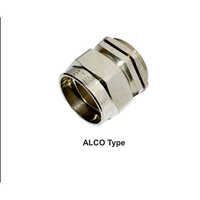 ALCO BRASS CABLE GLAND INDOOR