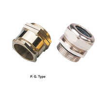 PG TYPE CABLE GLAND