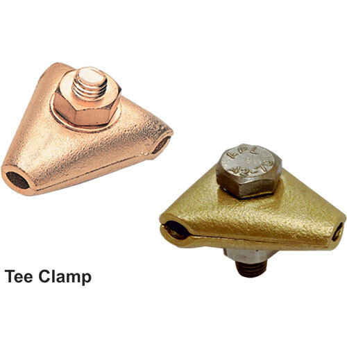 Tee Clamp