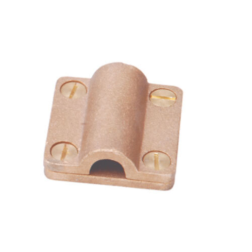 Square Conductor Clamp