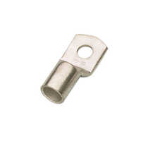 Tinned Copper Compression Lugs