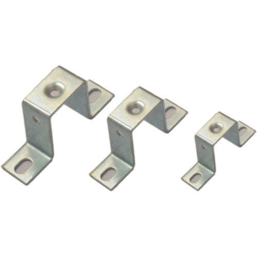 Din Rail Bracket Straight