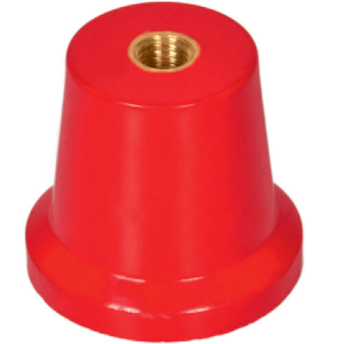 Conical Insulator