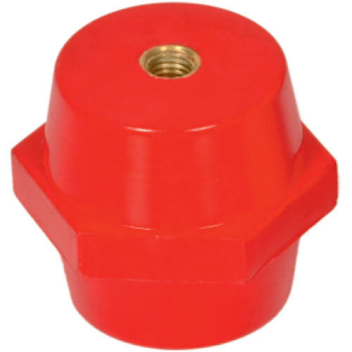 Bus Bar Insulator ( Drum - Hexagonal )