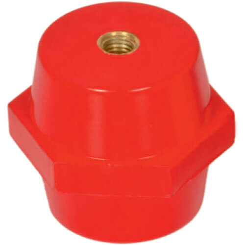 Bus Bar Insulator ( Drum - Hexagonal )