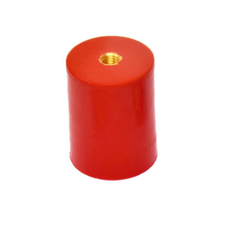 Cylindrical Insulator