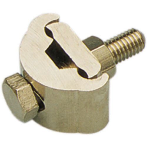 Clamp - 1 Bolt