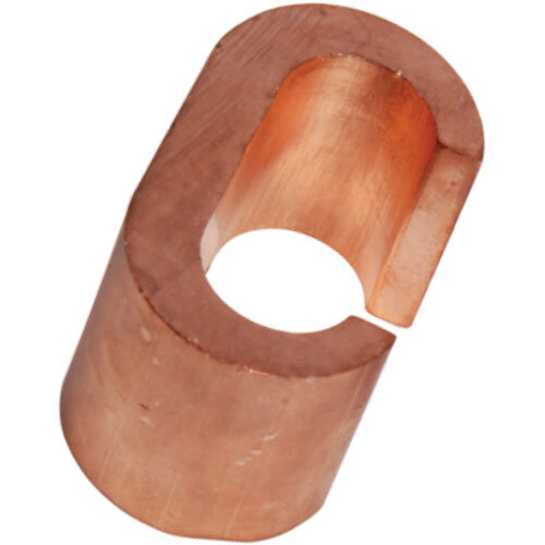 C Crimp Copper Connector