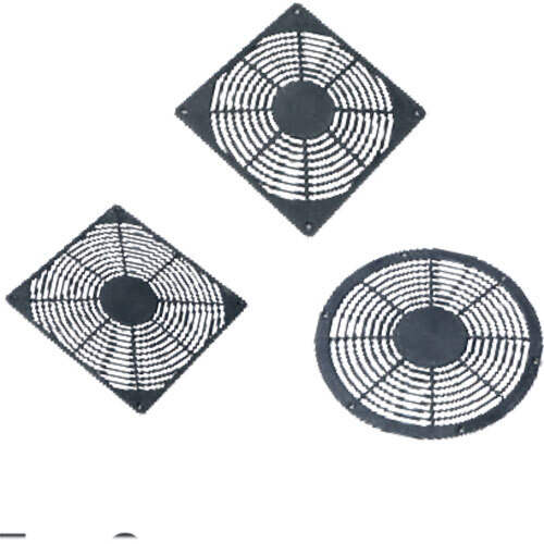 Fan Cover