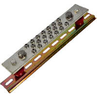 Bus Bar With Insulator 29p 29 Point