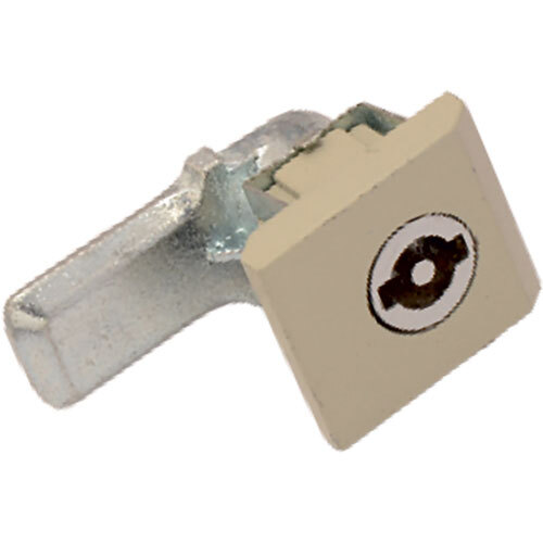 Lock Square Face Regular