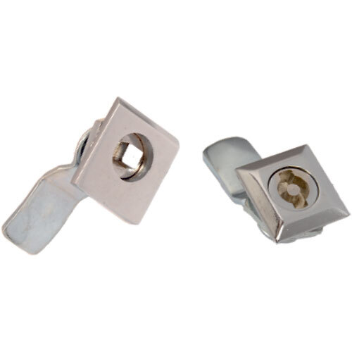 Lock Square Face Square - Regular