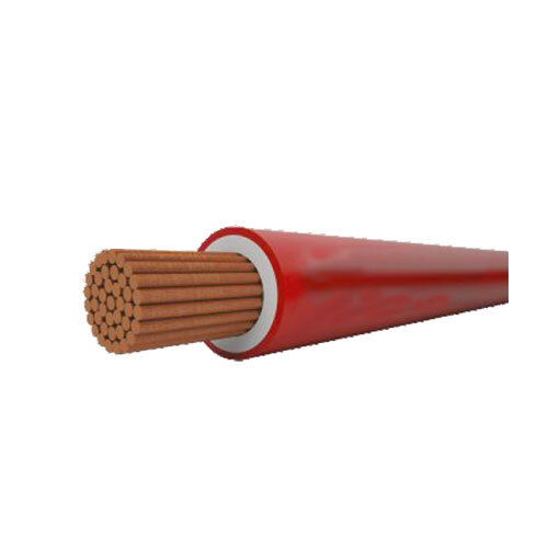 Single Core PVC Insulated Copper Conductor ) Industrial Cables